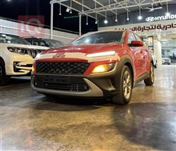 هيونداي كونا
